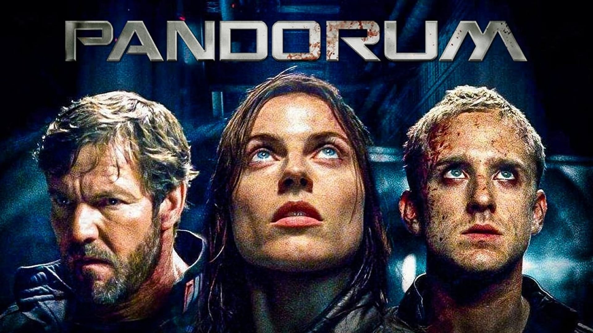 Foto do filme Pandorum