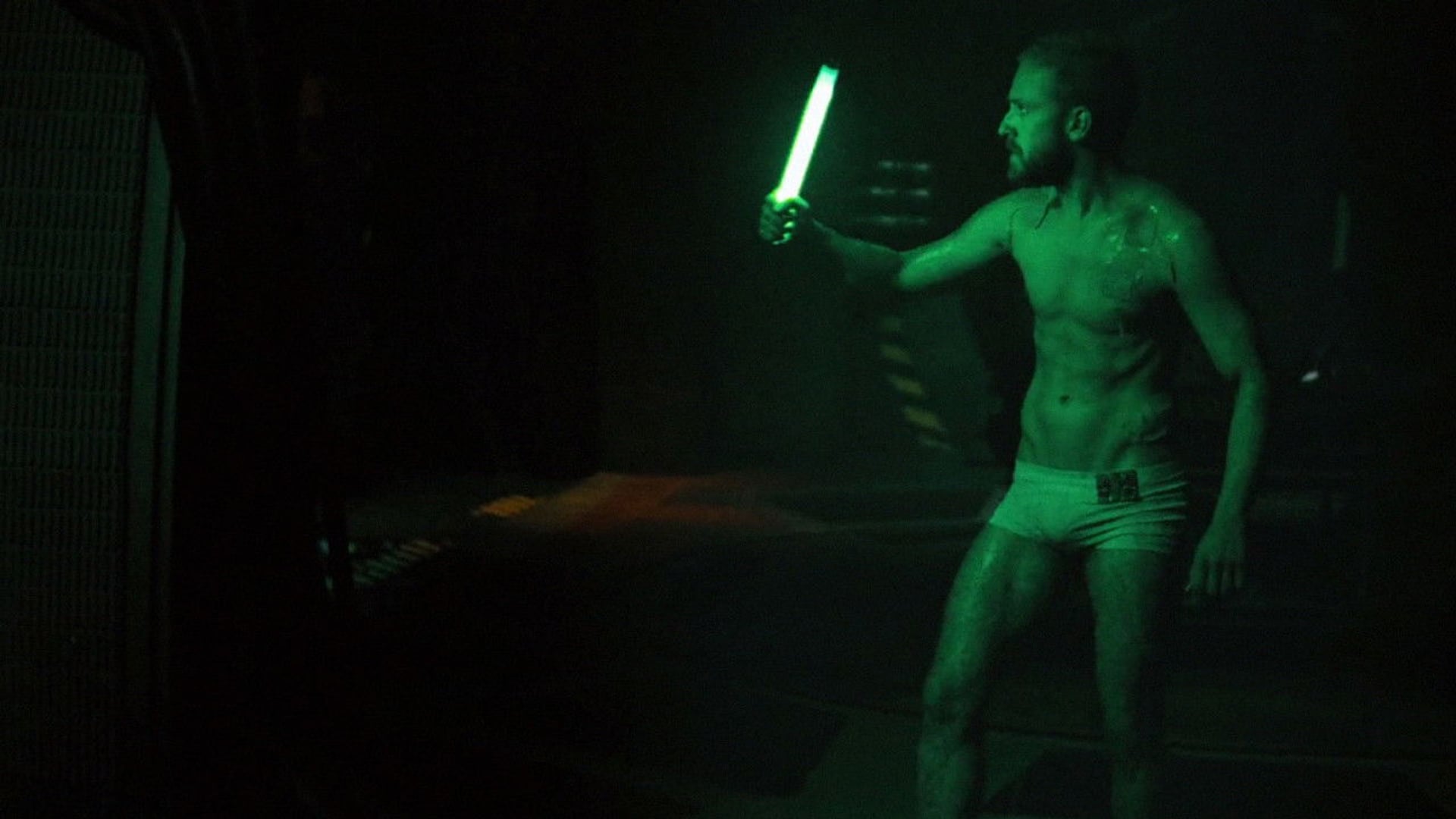 Foto do filme Pandorum