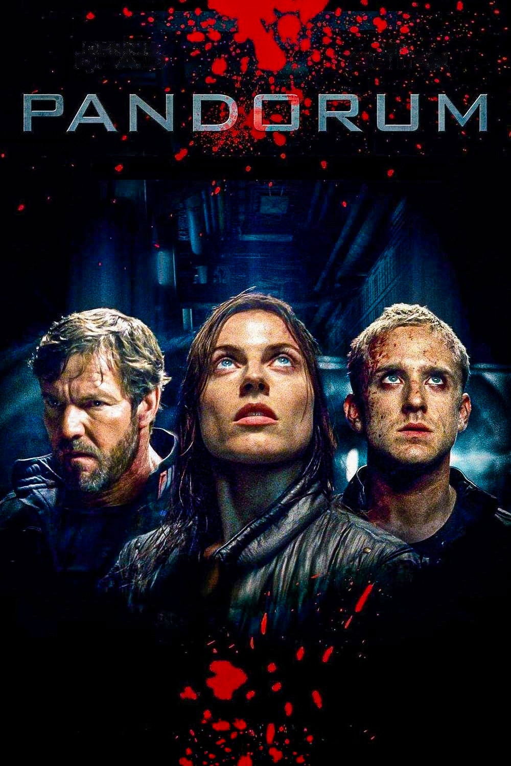 Pandorum