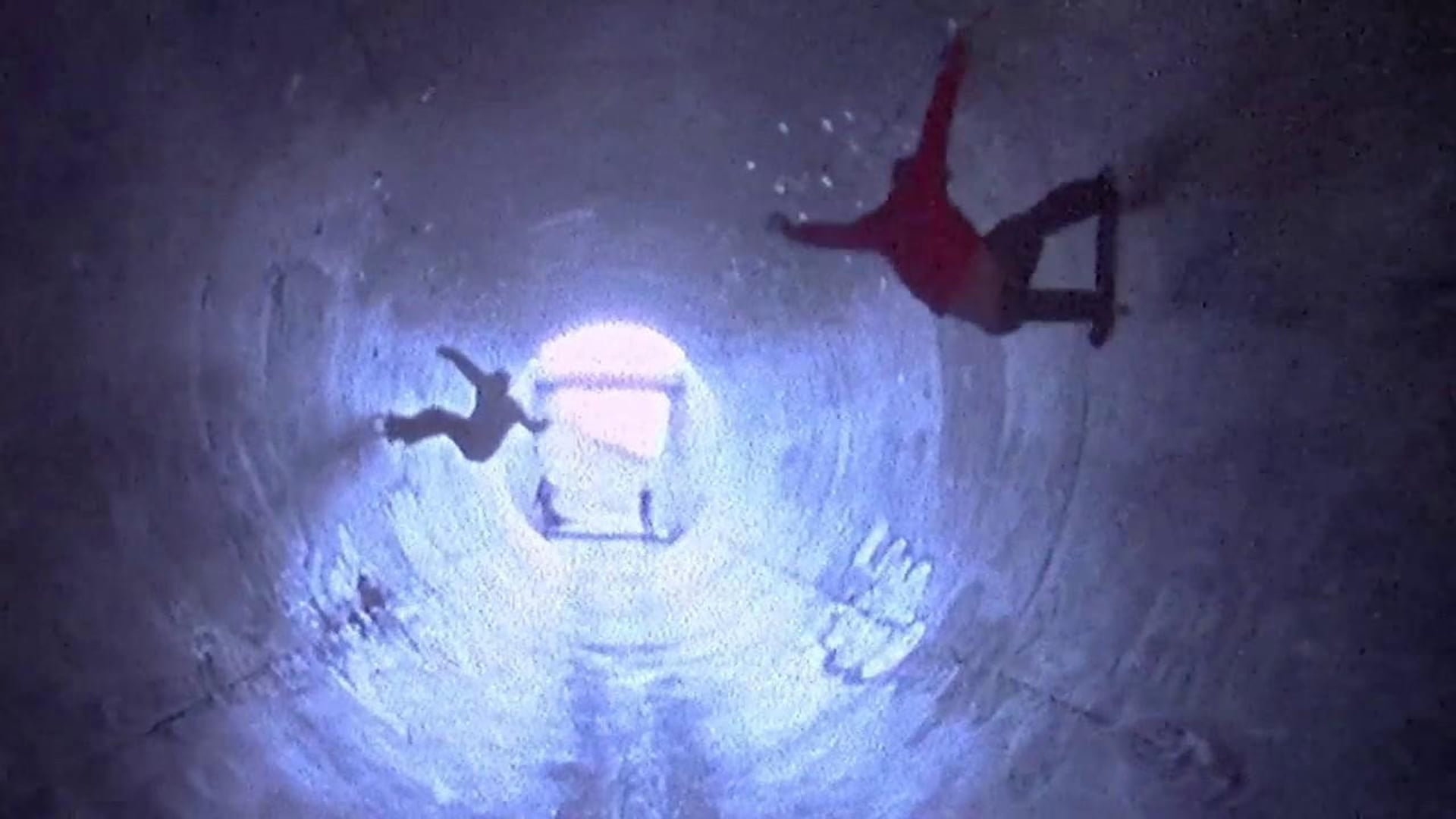 Foto do filme Paranoid Park