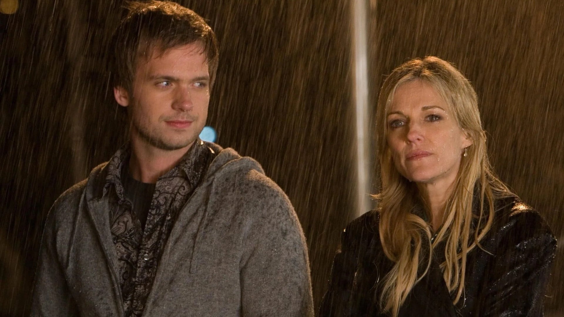 Foto do filme Weather Girl