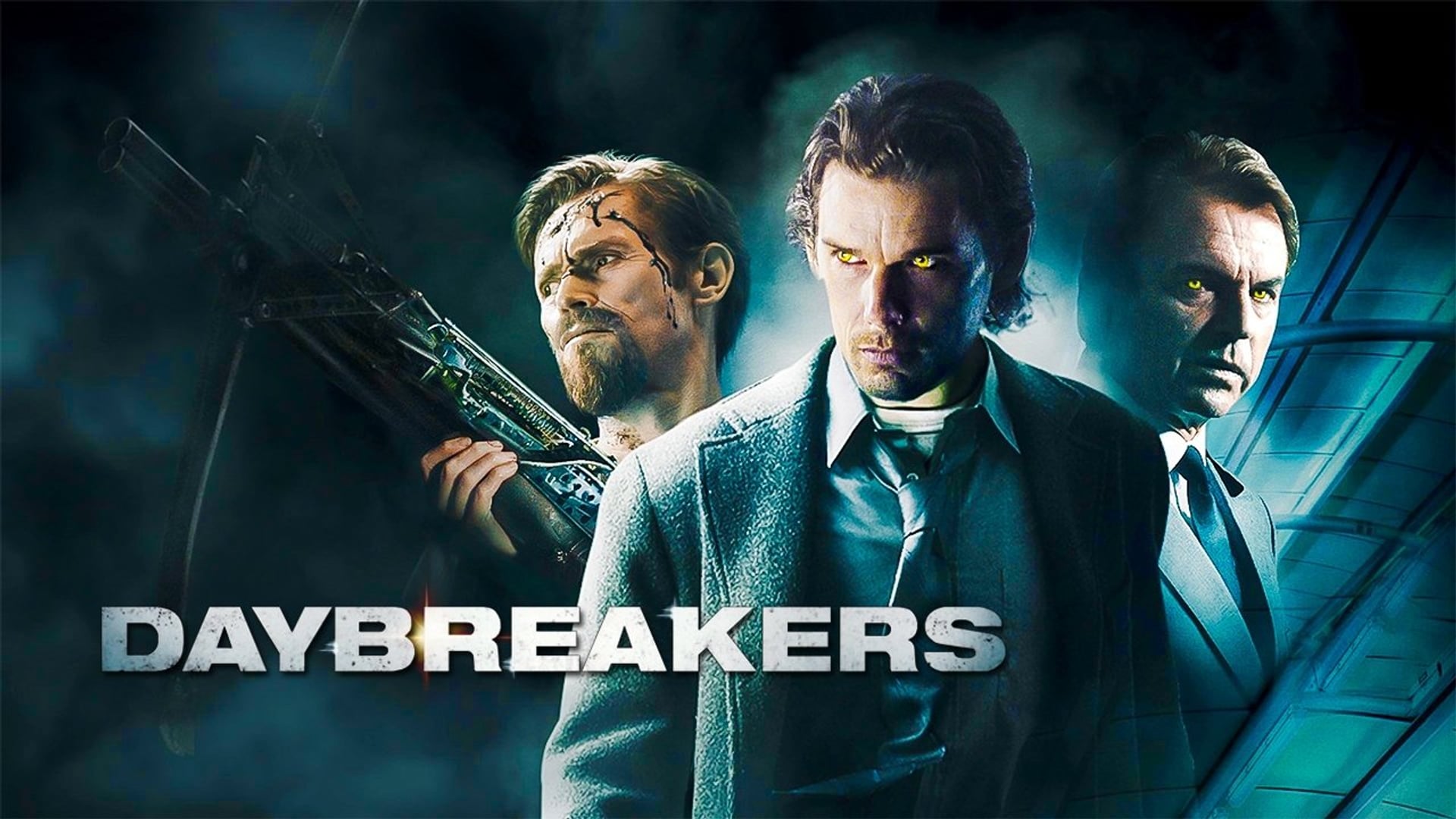 Foto do filme 2019: O Ano da Extinção