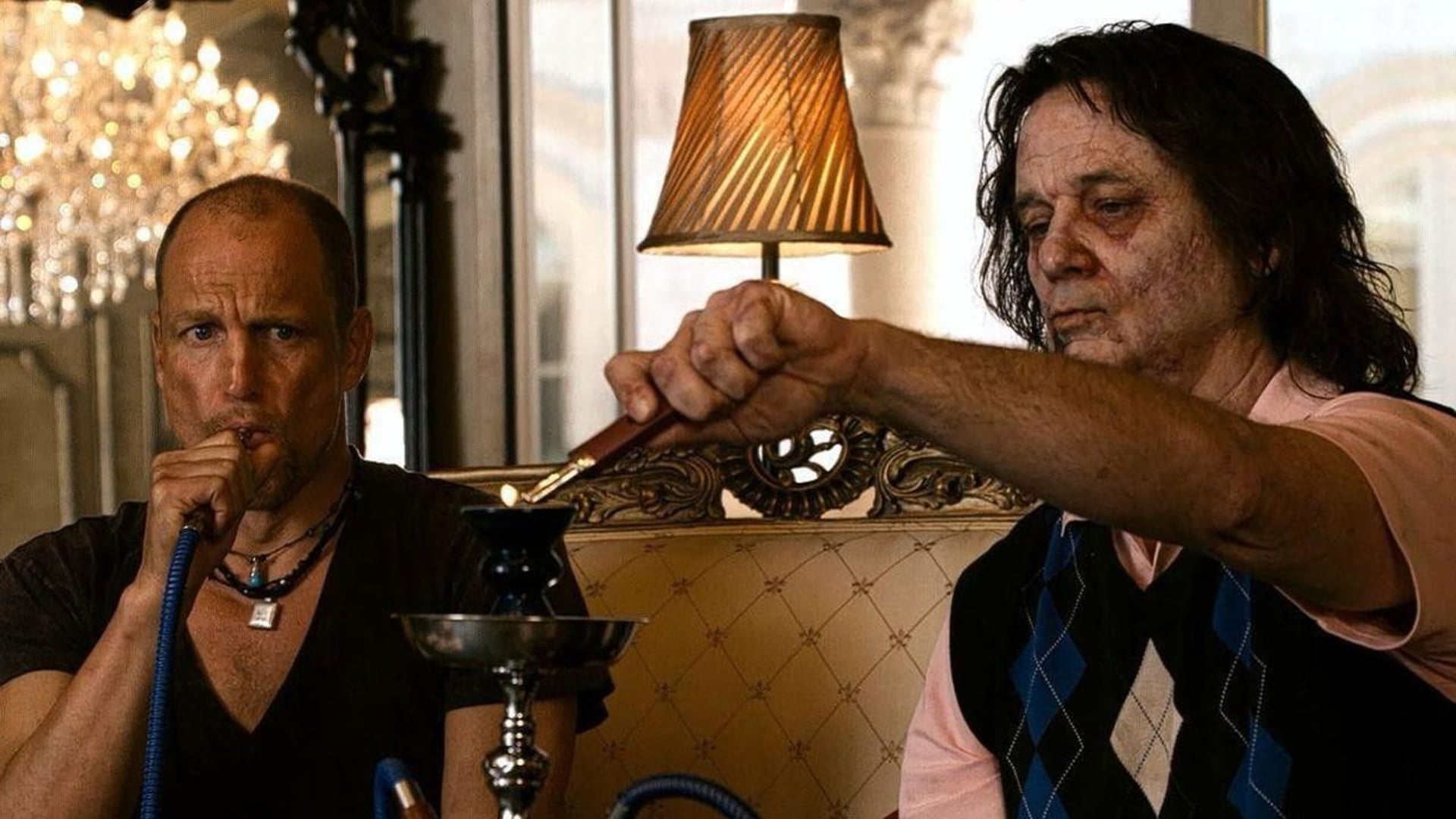 Foto do filme Zumbilândia