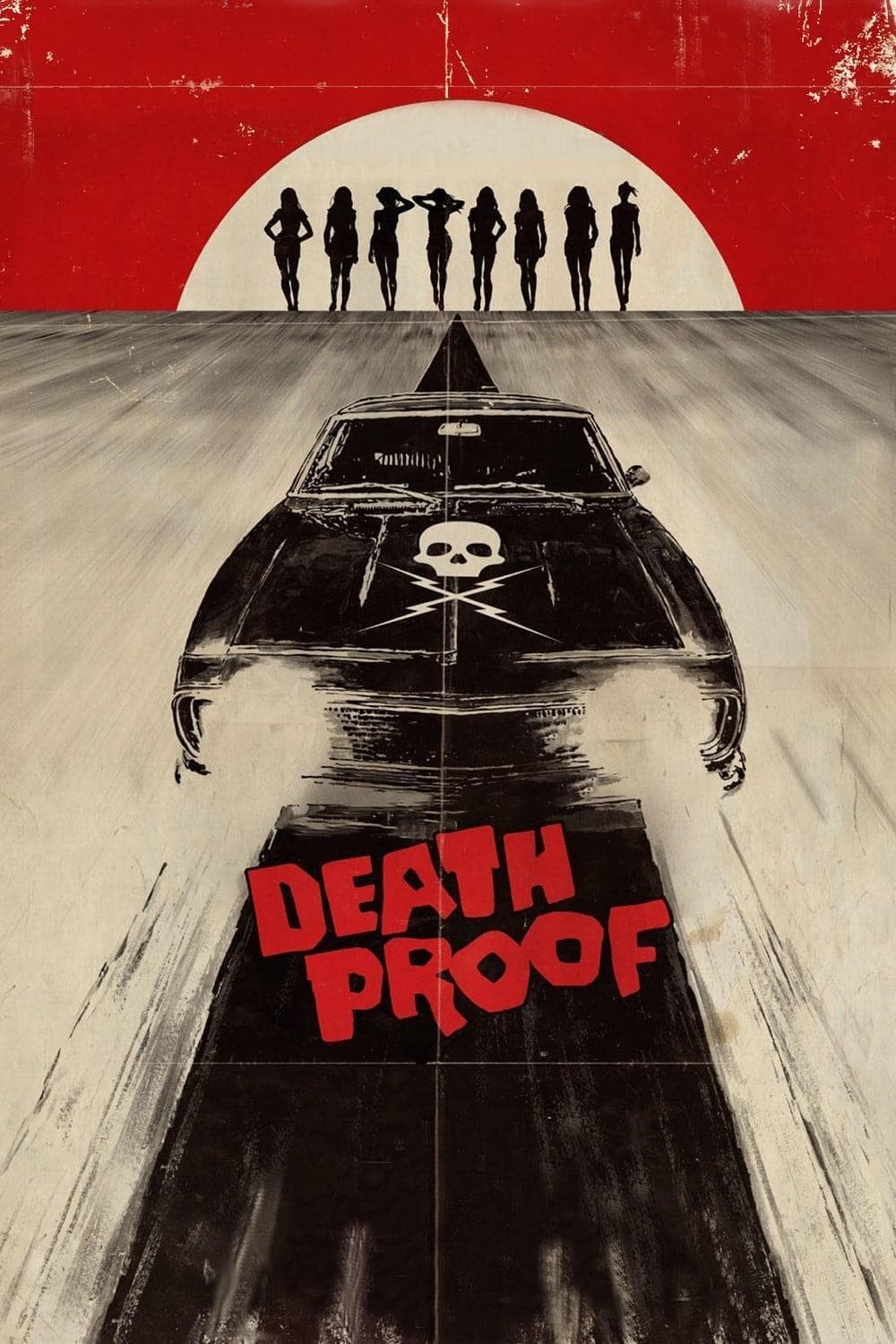 À Prova de Morte