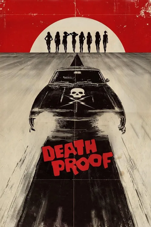 À Prova de Morte