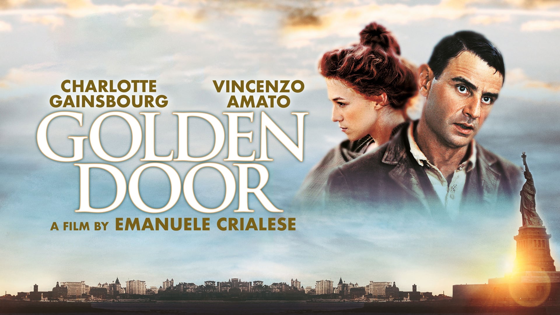 Foto do filme Novo Mundo