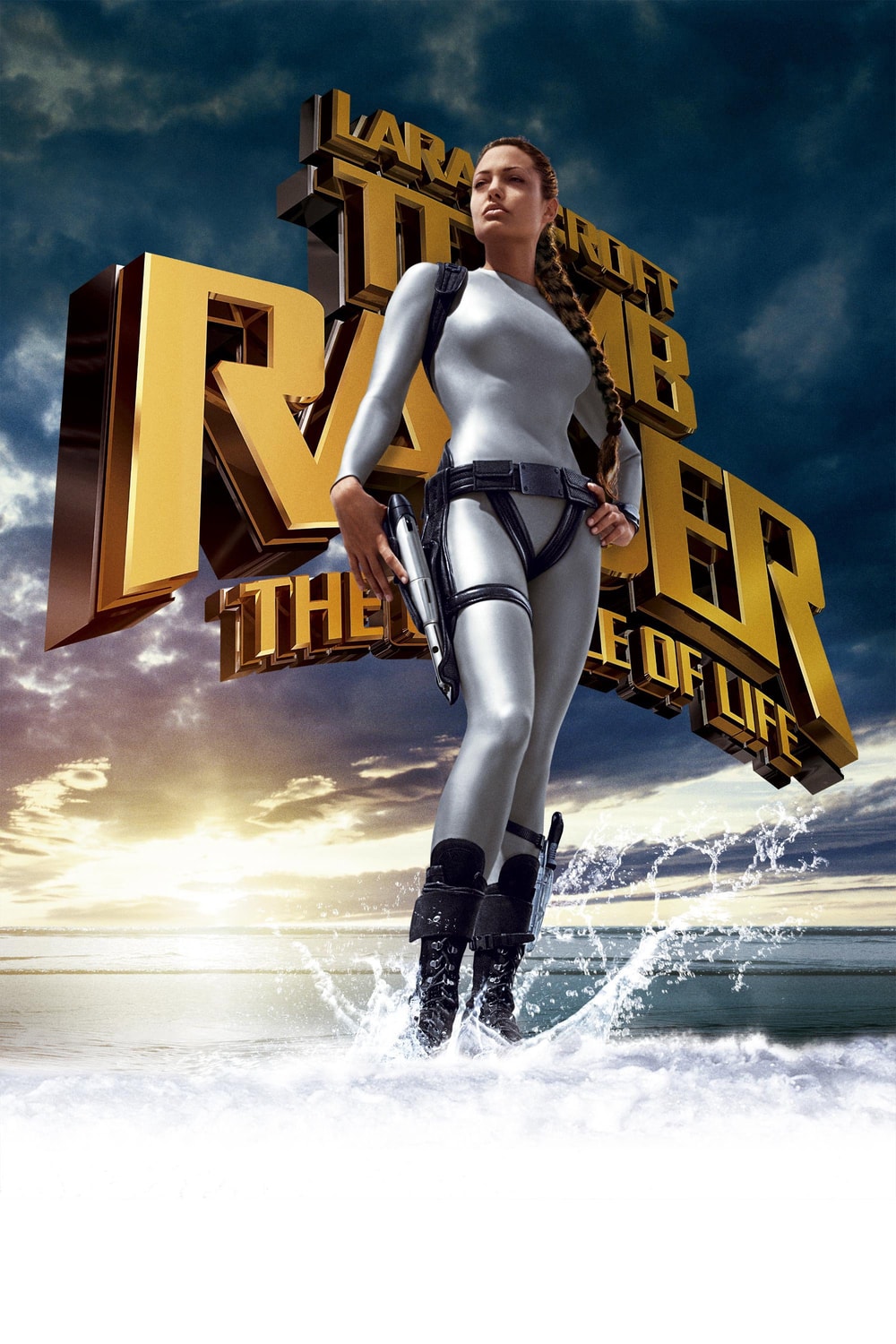 Lara Croft: Tomb Raider