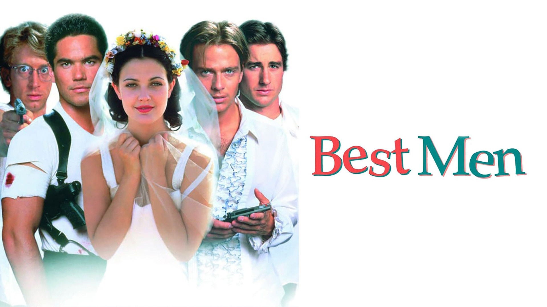 Foto do filme Até Que o Crime nos Separe