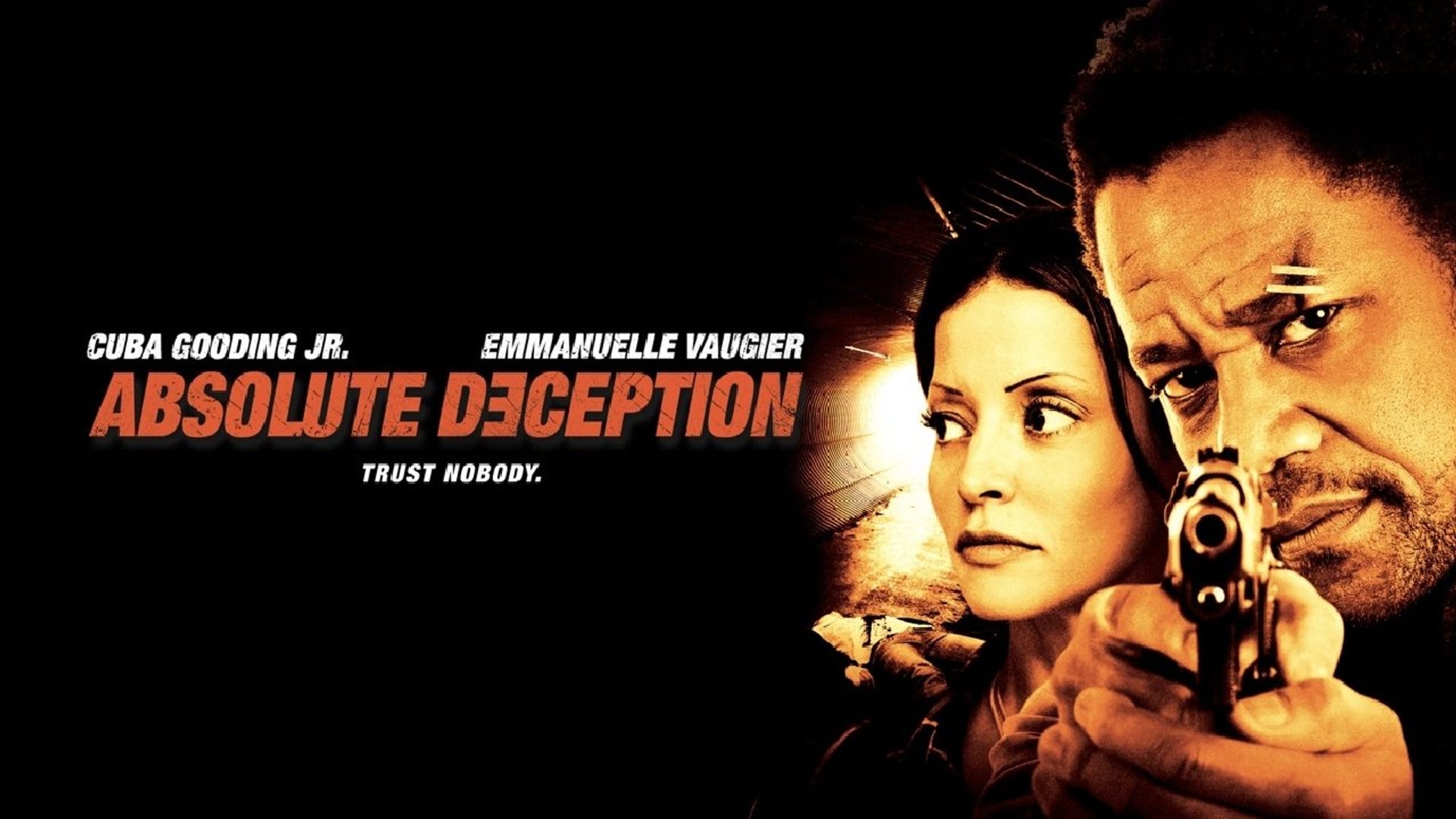 Foto do filme Desejo de Vingança