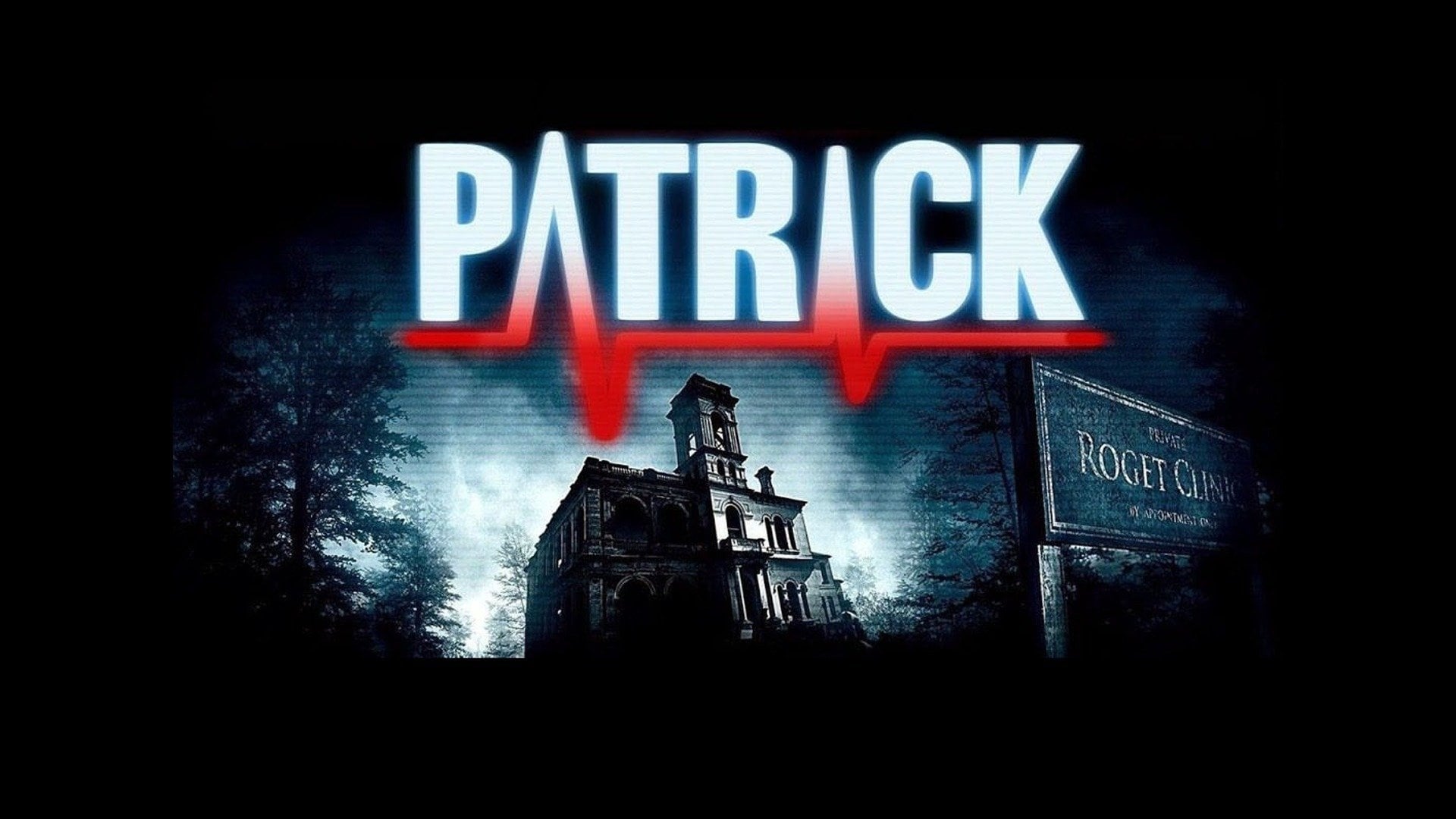 Foto do filme Patrick: O Despertar do Mal