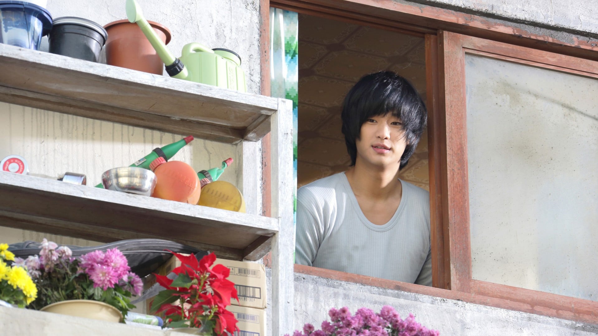 Foto do filme Secretly Greatly