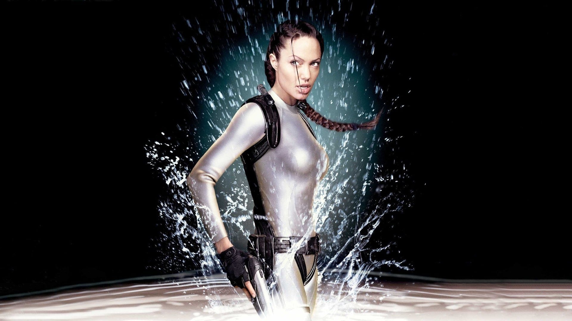 Foto do filme Lara Croft: Tomb Raider - A Origem da Vida