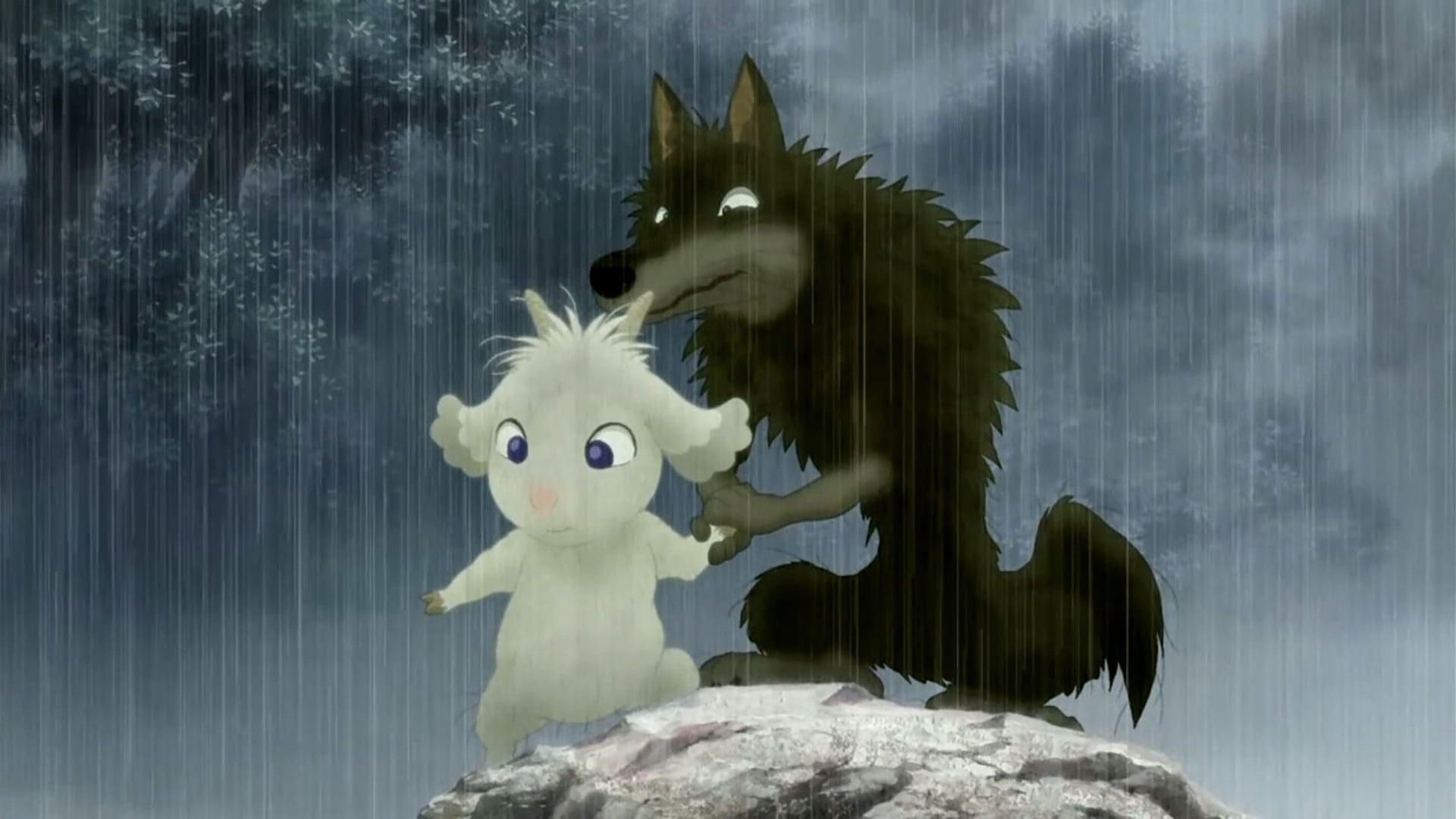 Foto do filme Noite de Tempestade