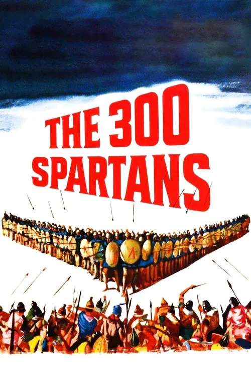 Os 300 de Esparta