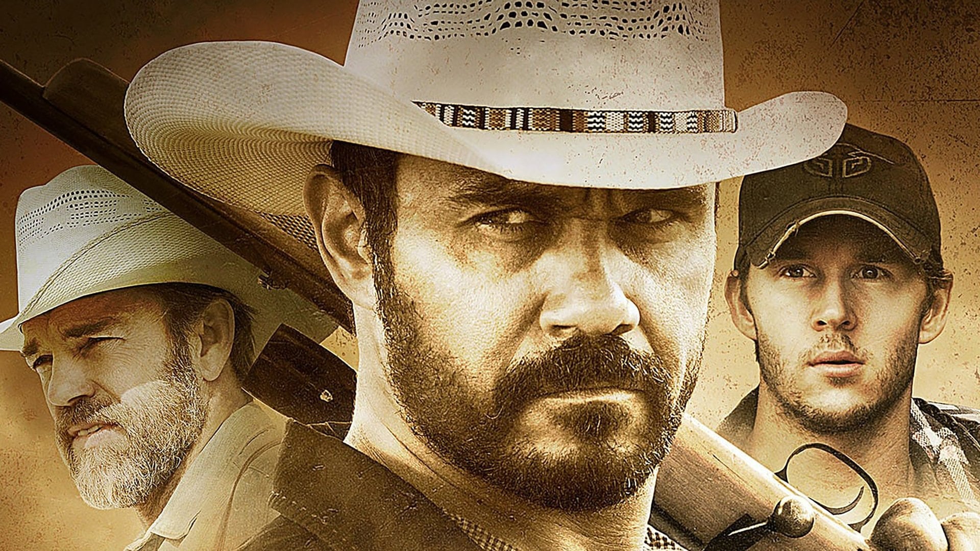 Foto do filme Mystery Road