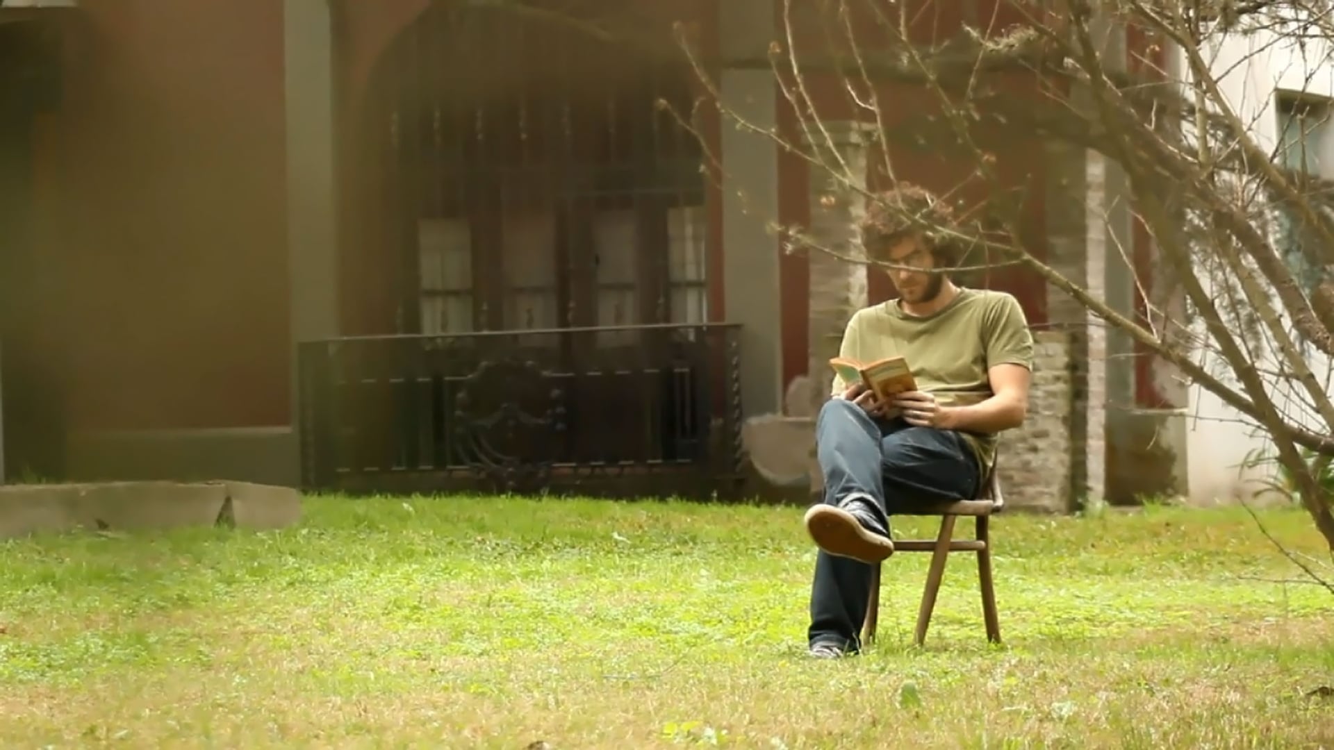 Foto do filme Havaí: Amor Sem Palavras
