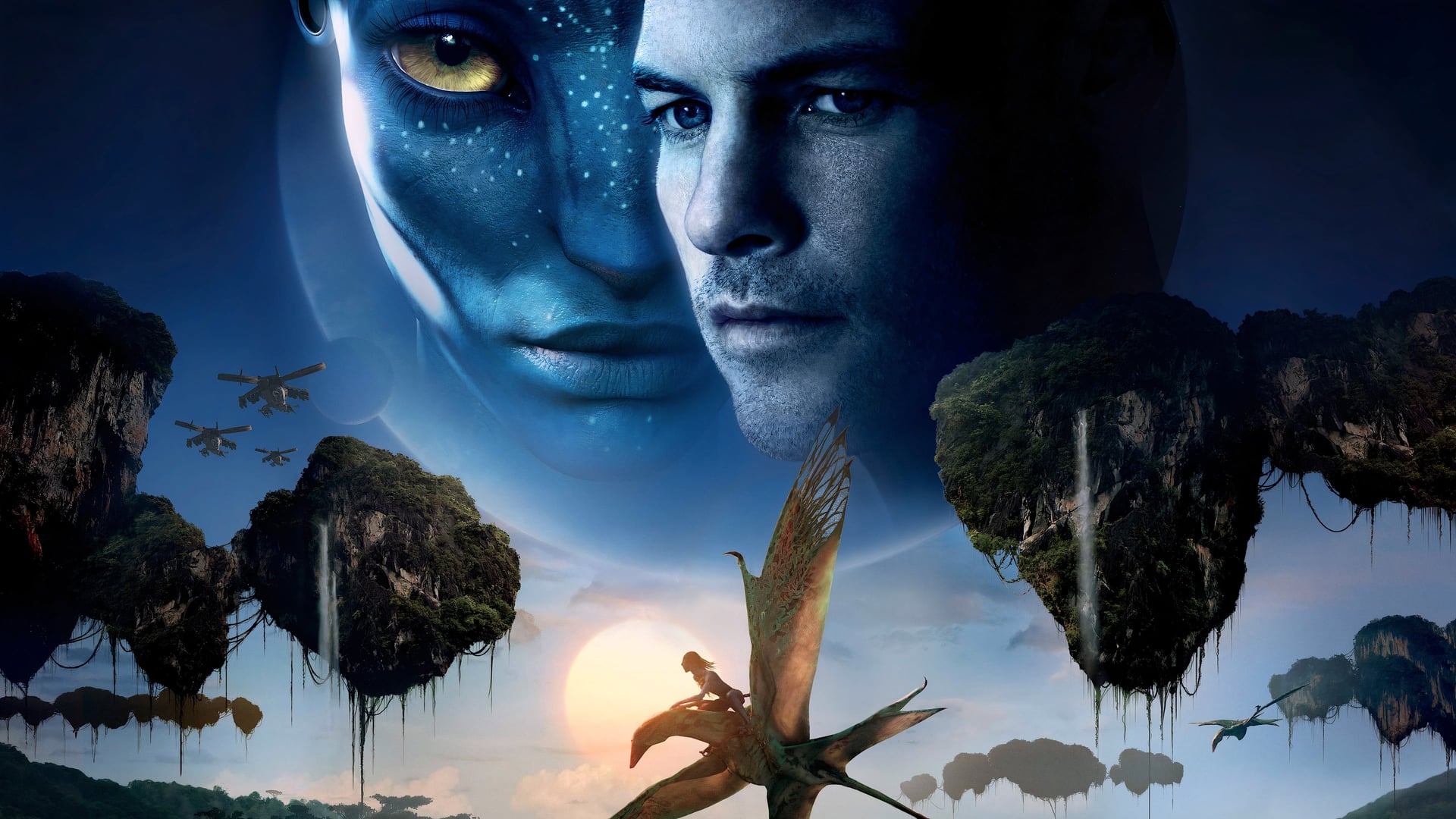 Foto do filme Avatar