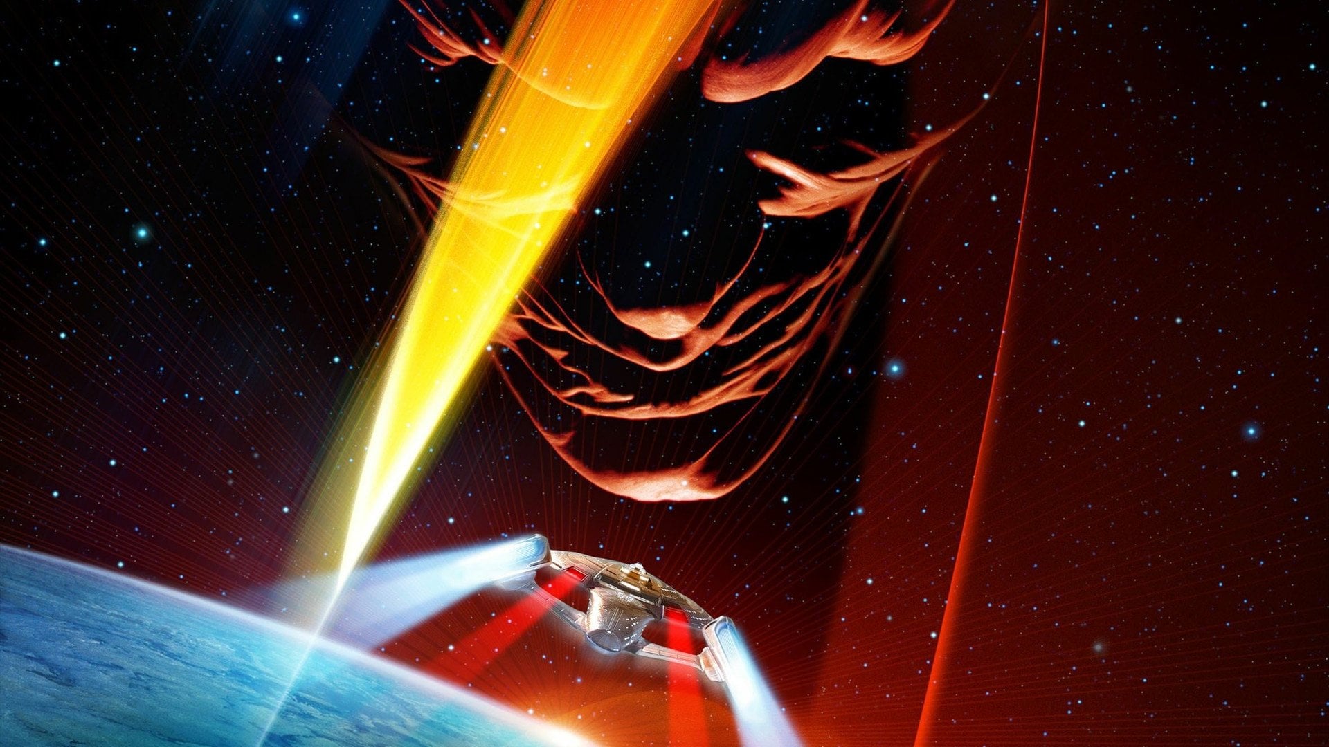 Foto do filme Jornada nas Estrelas: Insurreição