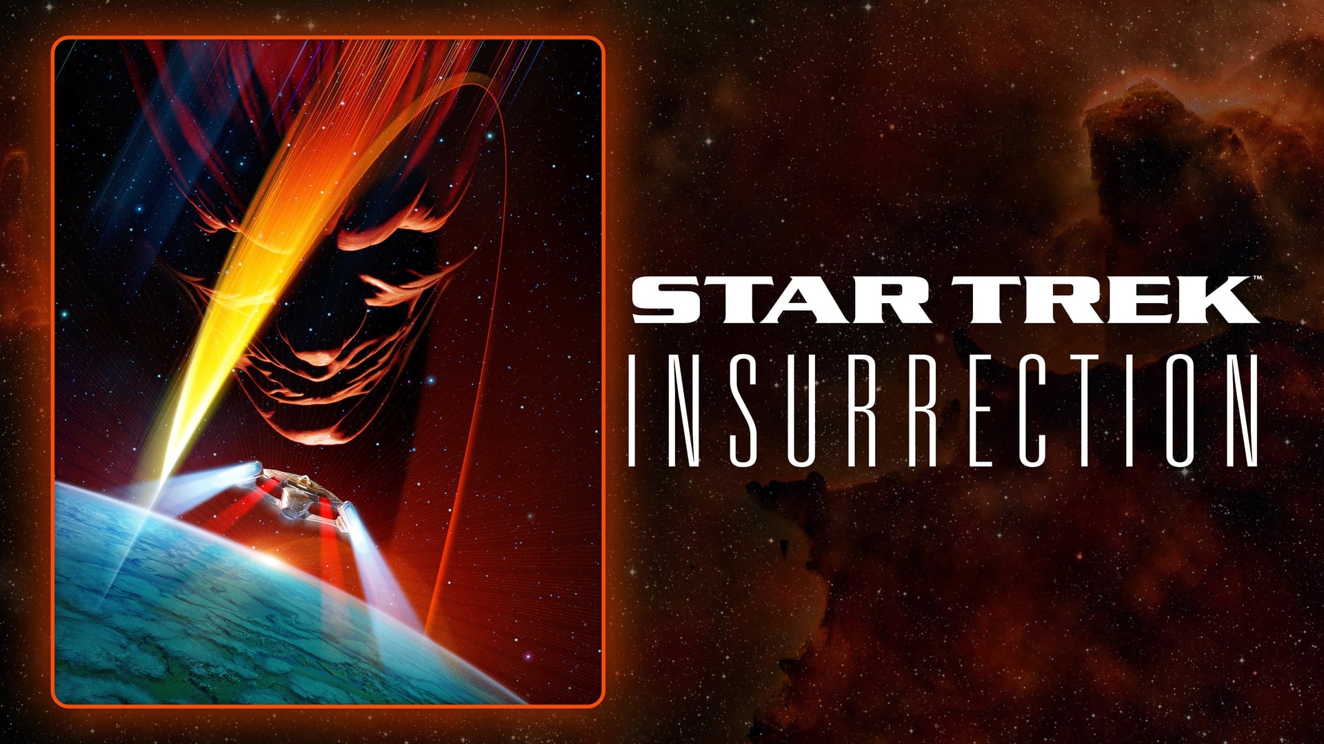 Foto do filme Jornada nas Estrelas: Insurreição