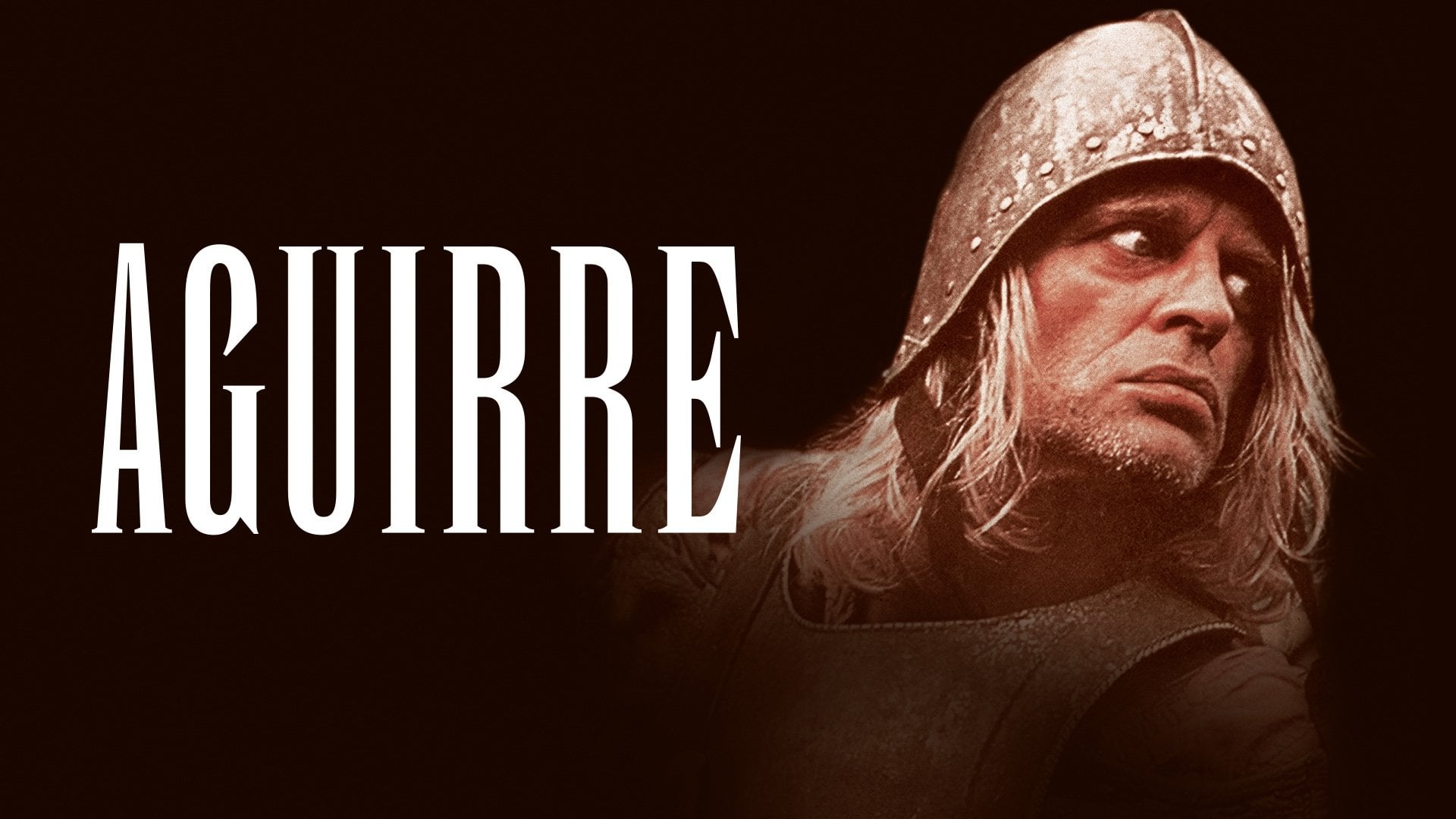Foto do filme Aguirre, a Cólera dos Deuses