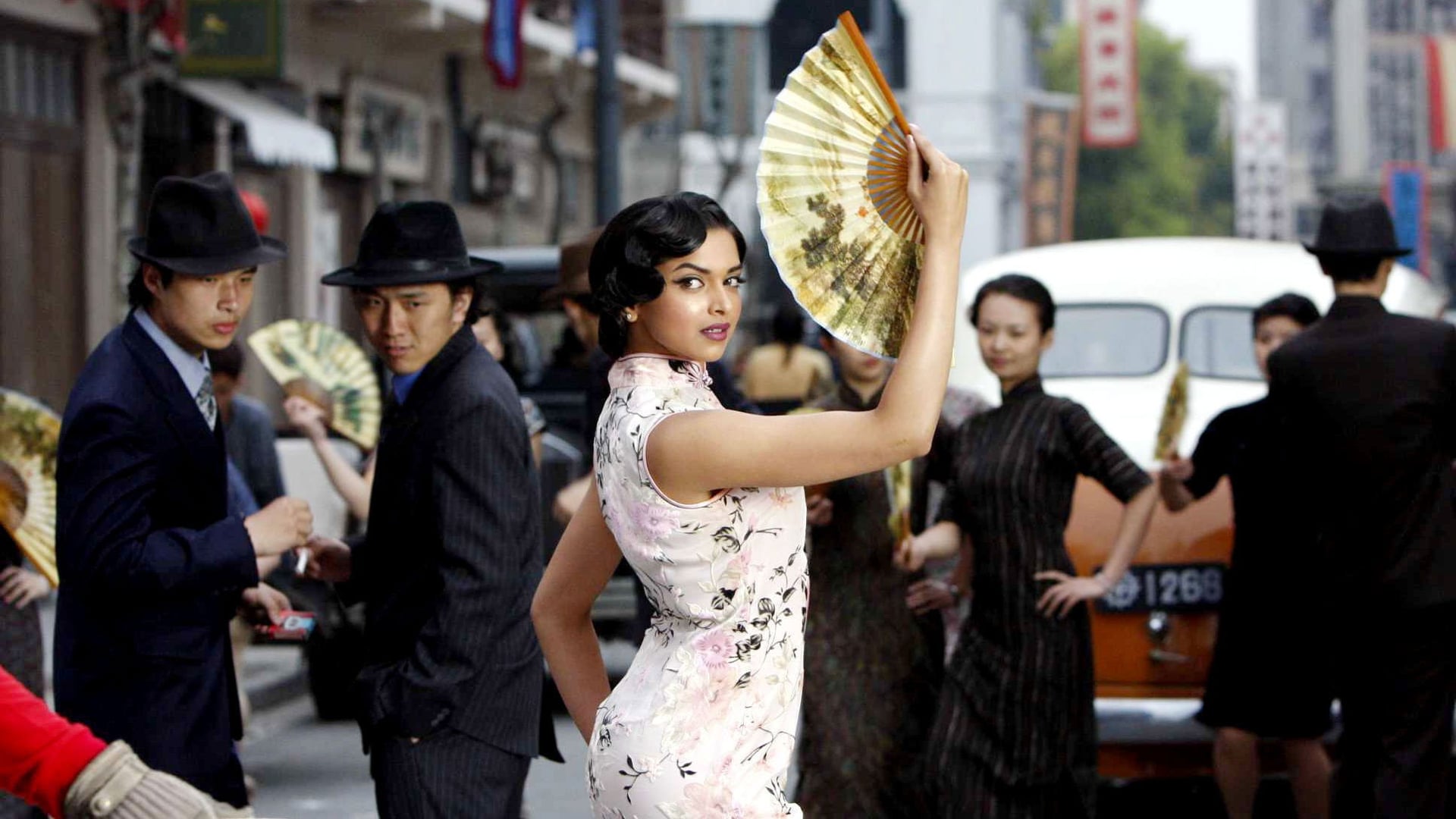 Foto do filme Chandni Chowk to China
