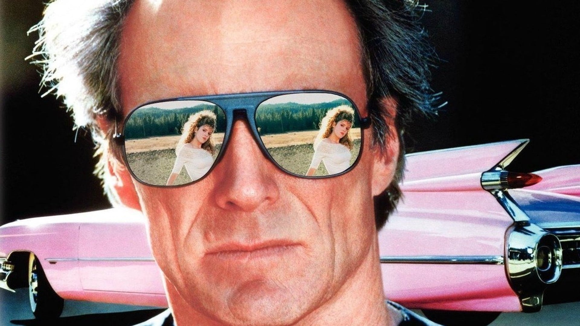 Foto do filme Cadillac Cor-de-Rosa