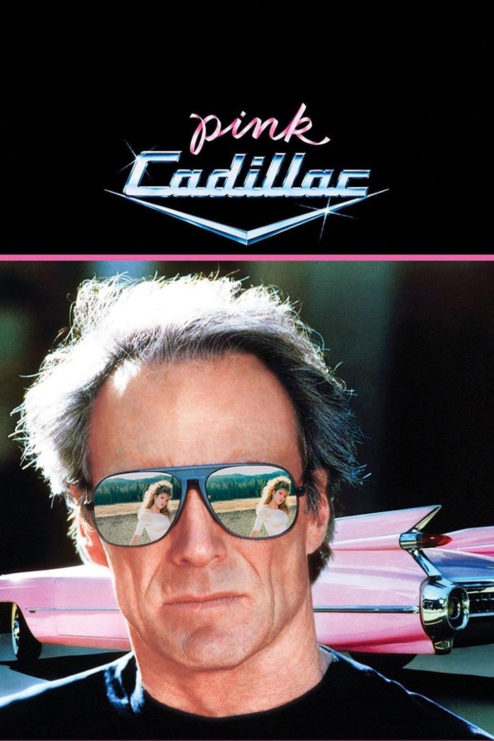 Cadillac Cor-de-Rosa