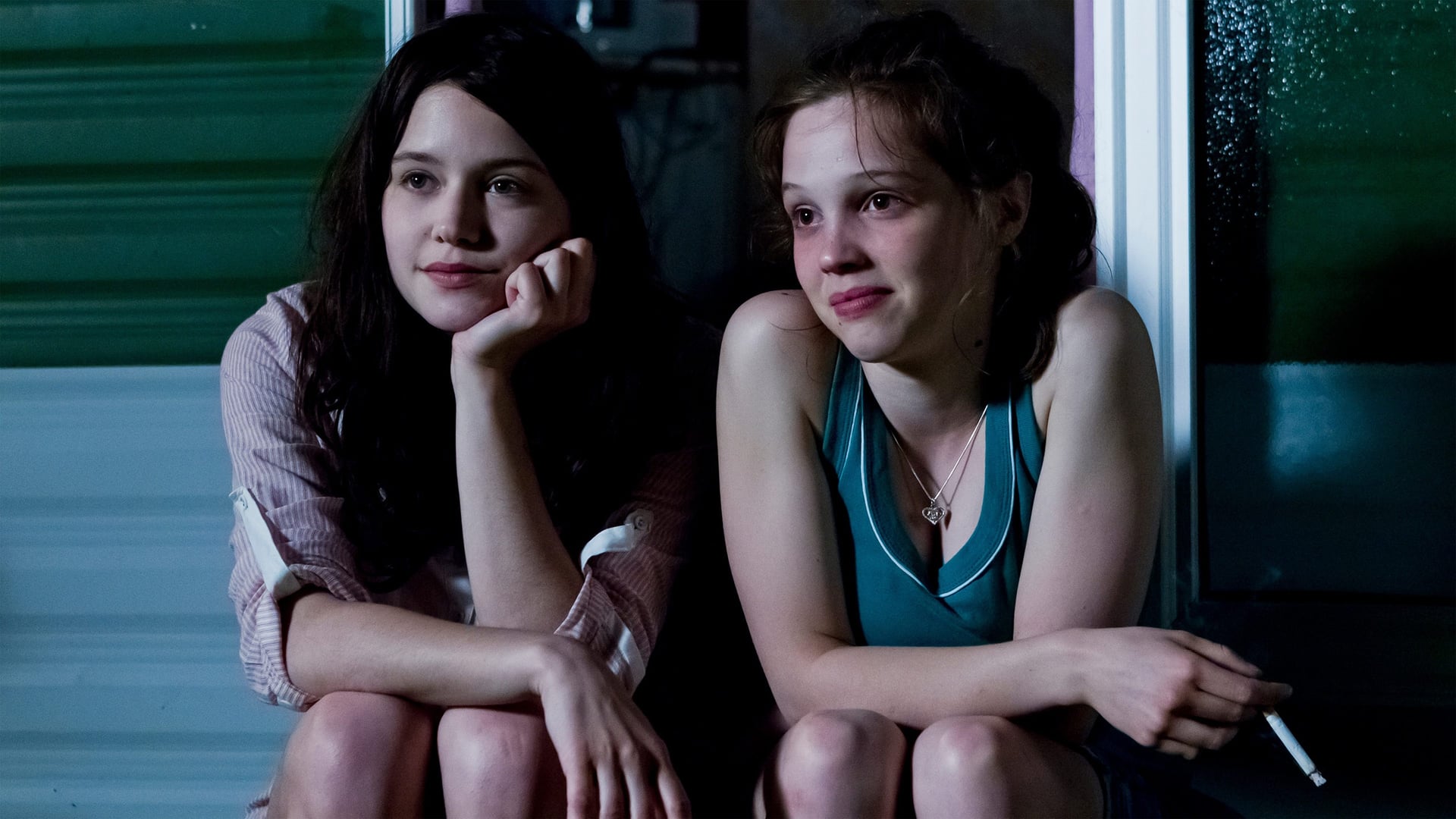 Foto do filme Puppylove