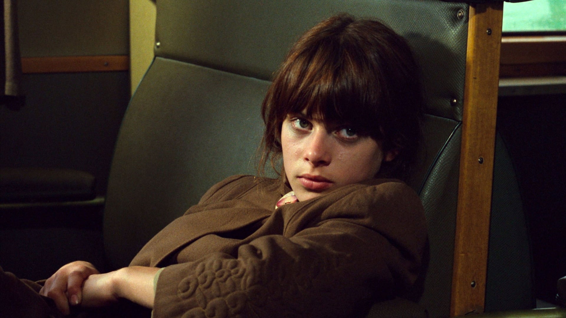 Foto do filme Movimento em Falso