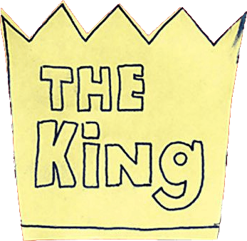 Foto do filme The King