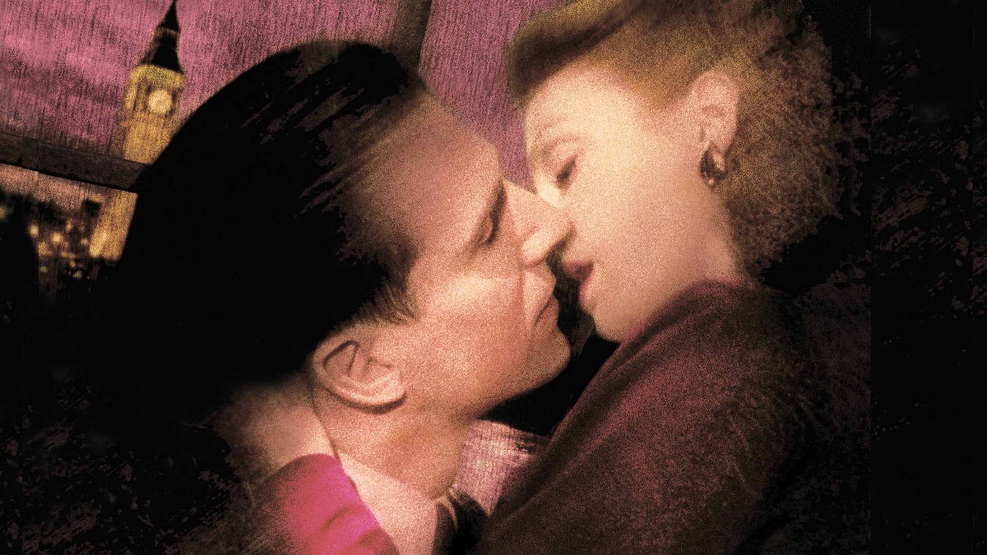 Foto do filme Fim de Caso