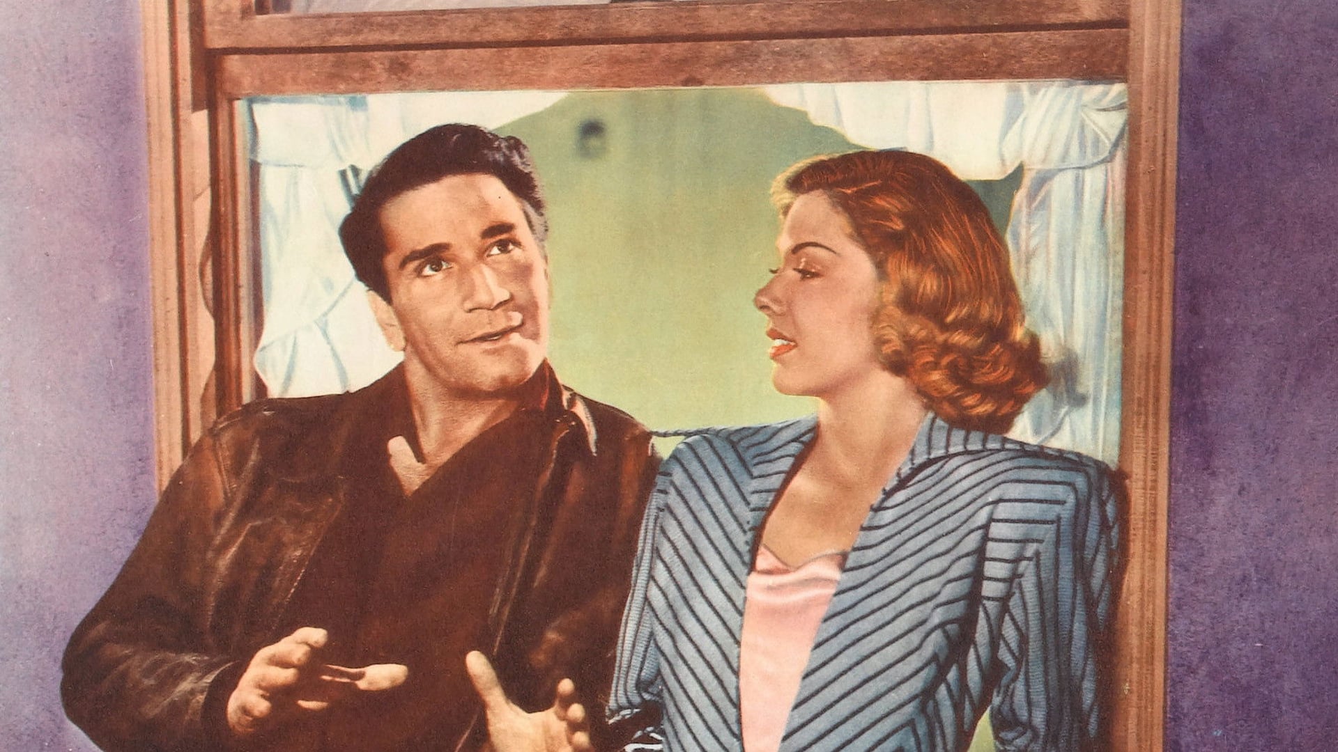 Foto do filme Mercado de Ladrões