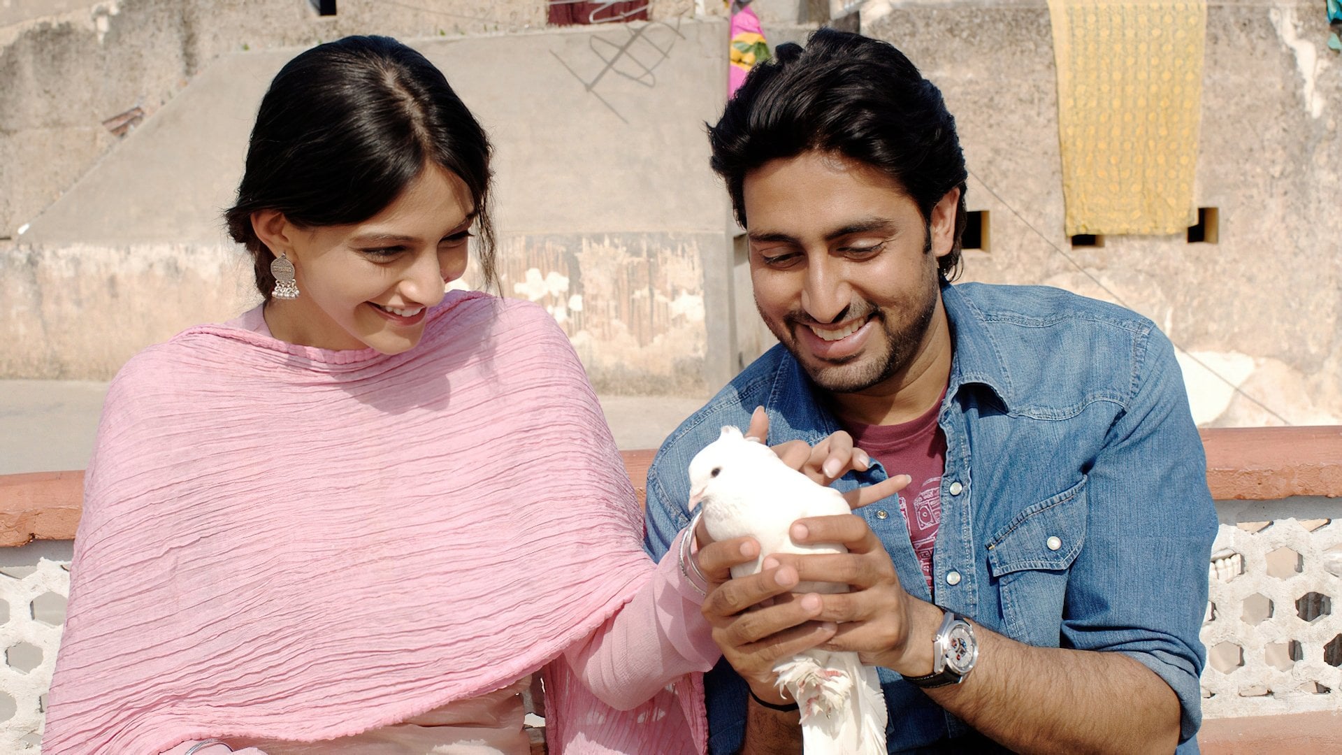 Foto do filme Delhi-6