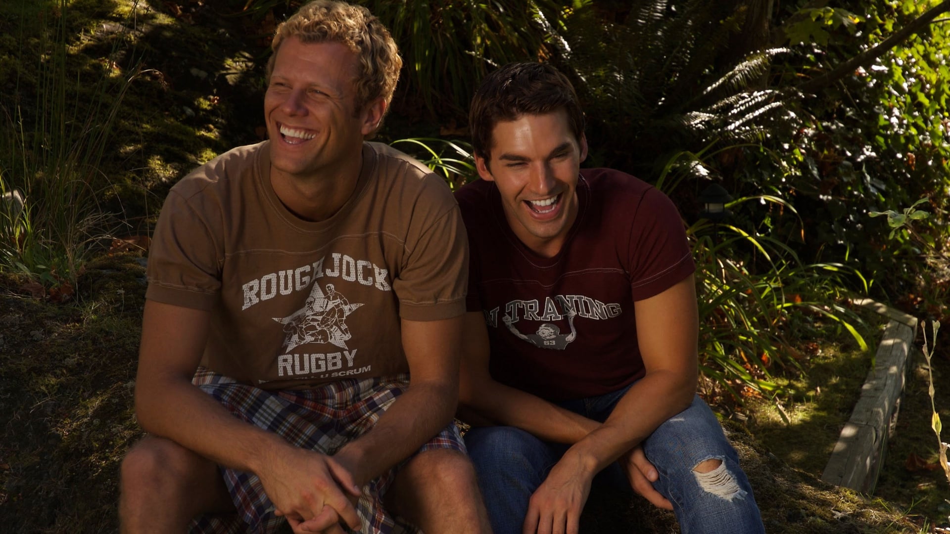 Foto do filme Mulligans: Uma Segunda Chance
