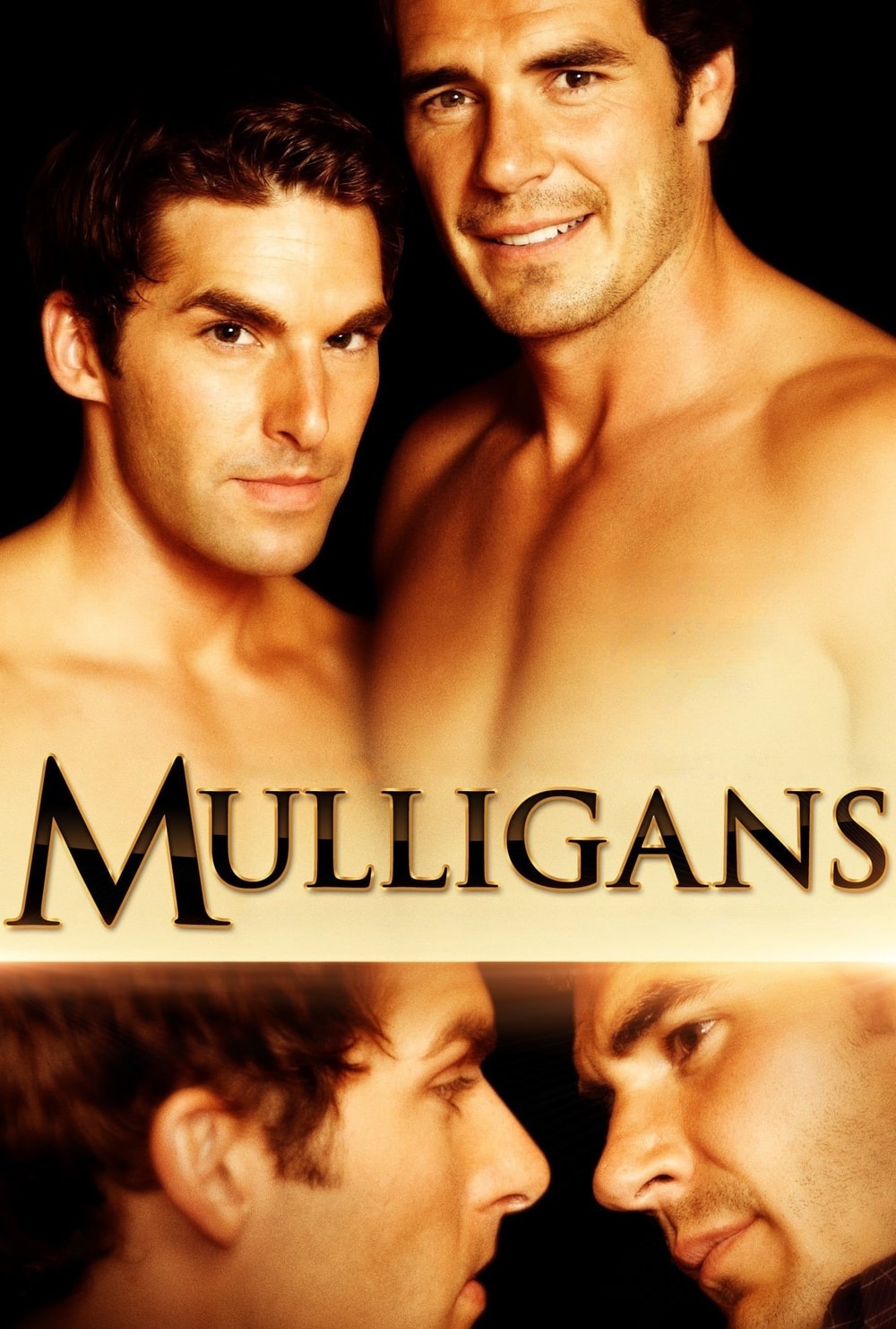 Mulligans: Uma Segunda Chance