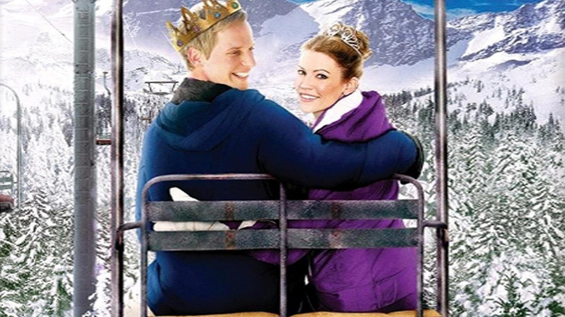 Foto do filme Um Príncipe em Minha Vida 3