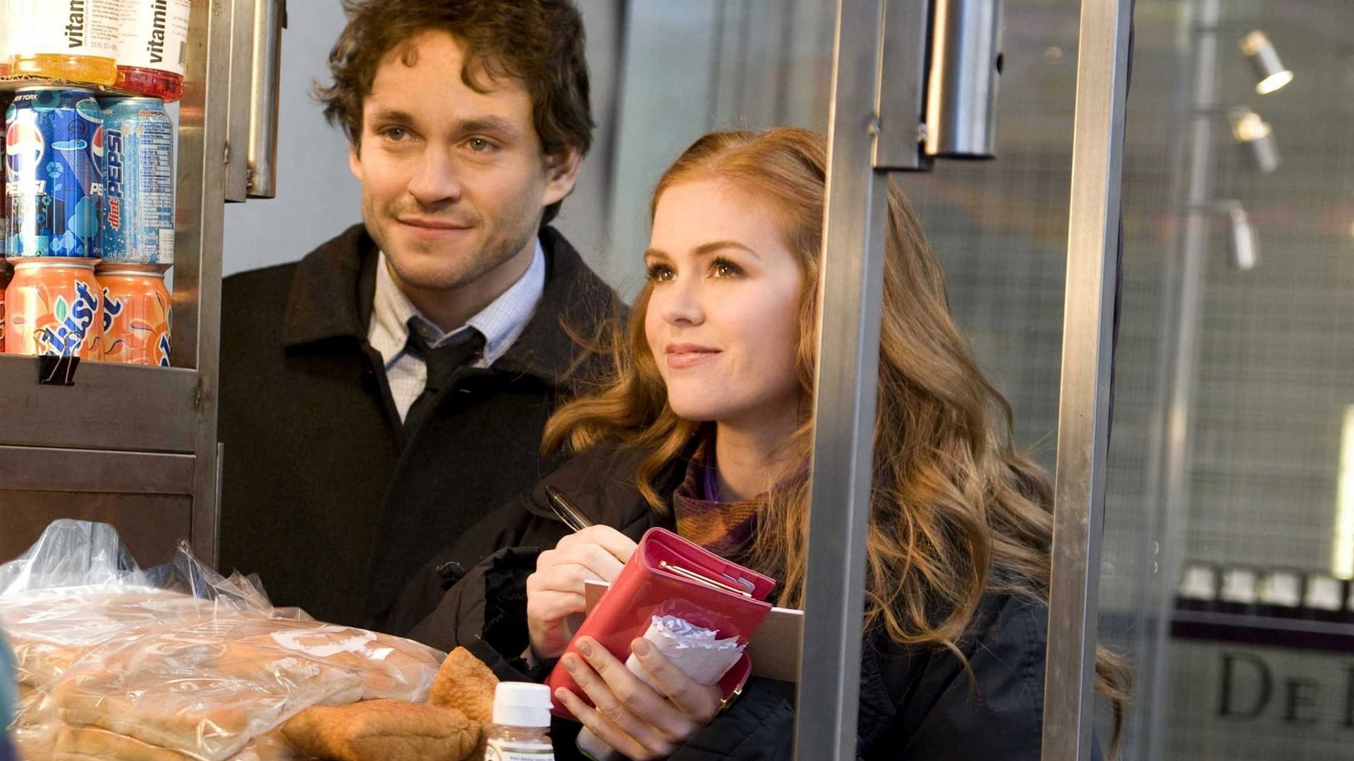 Foto do filme Os Delírios de Consumo de Becky Bloom