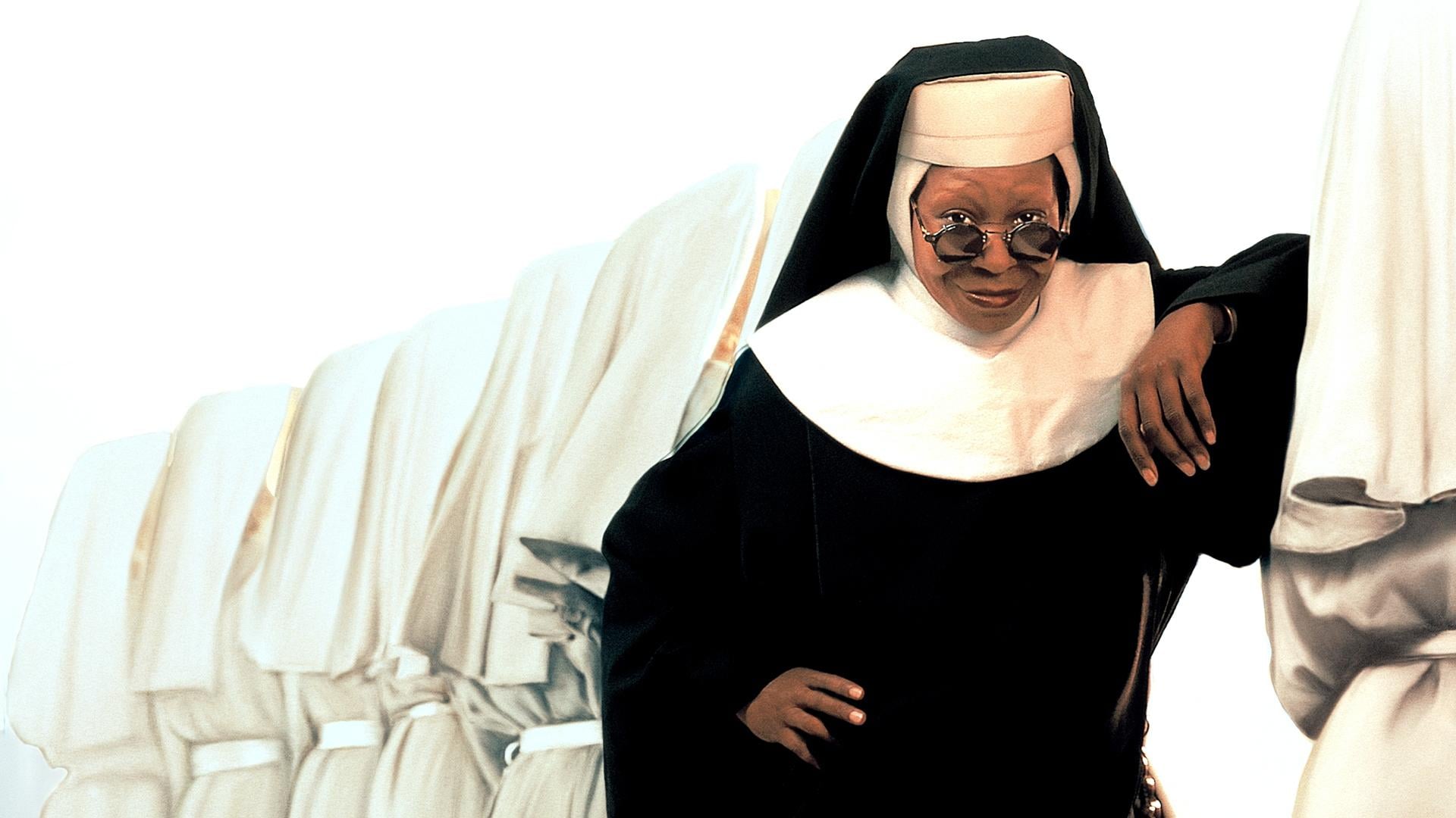 Foto do filme Mudança de Hábito
