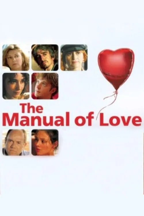 Manuale d'amore