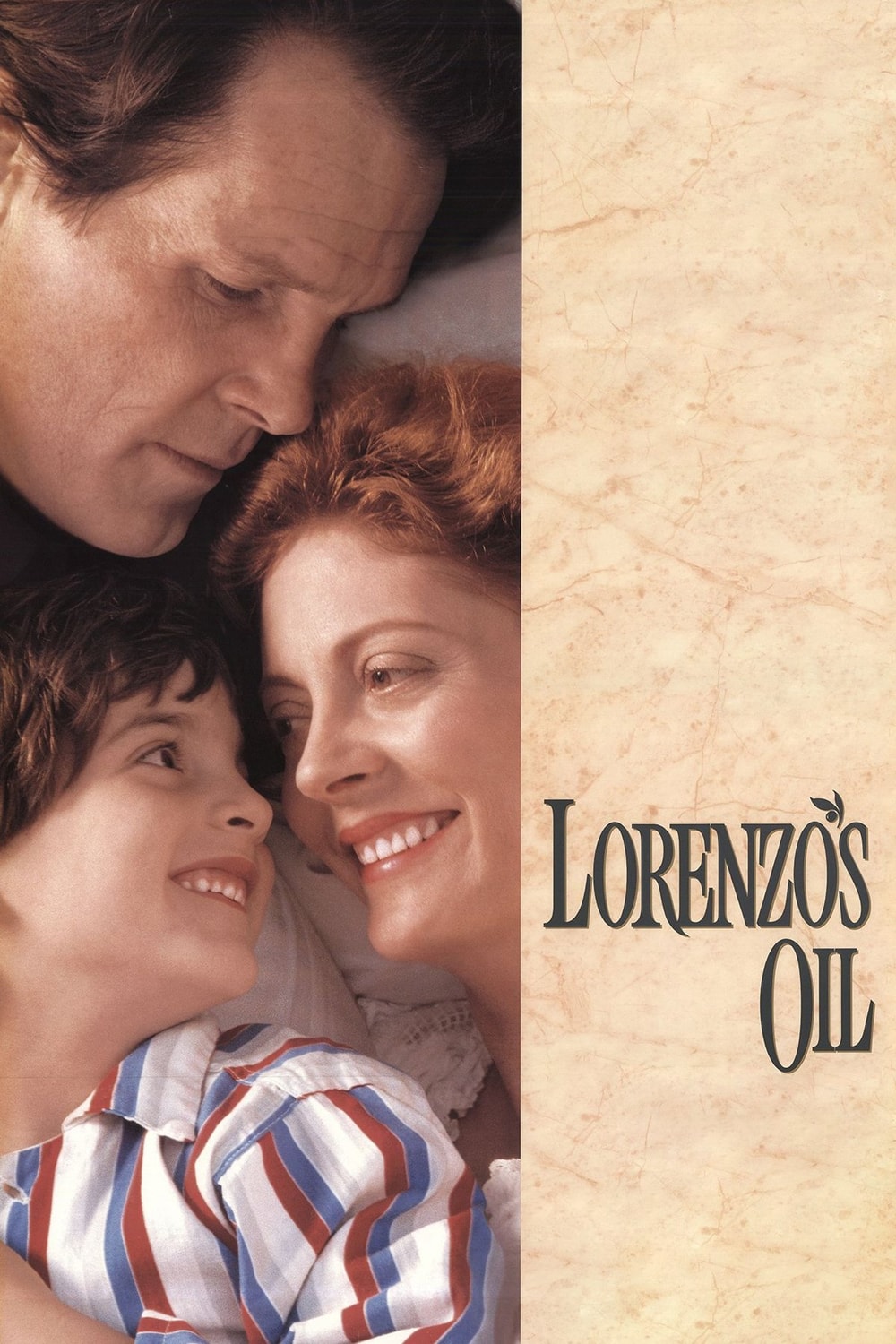 O Óleo de Lorenzo