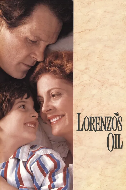 O Óleo de Lorenzo