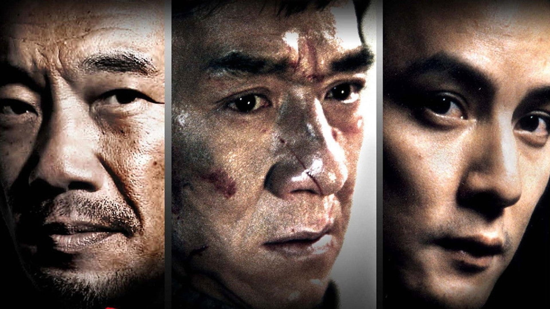 Foto do filme Massacre no Bairro Chinês