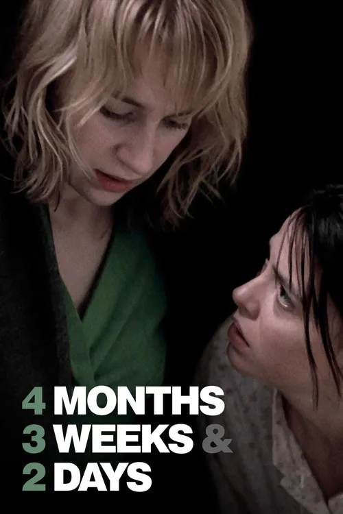 4 Meses, 3 Semanas e 2 Dias