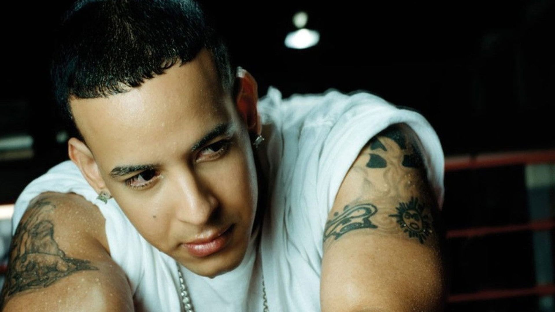 Foto do filme Talento de Barrio