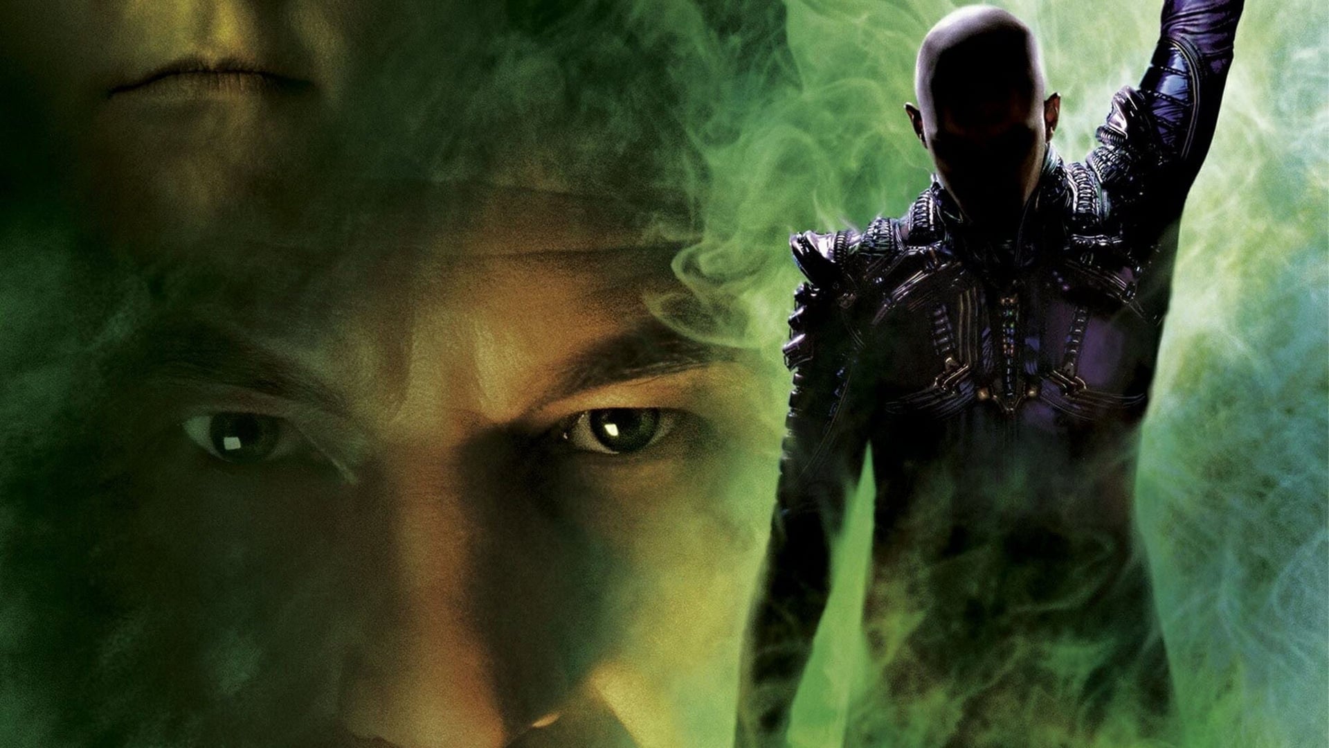 Foto do filme Jornada nas Estrelas: Nêmesis