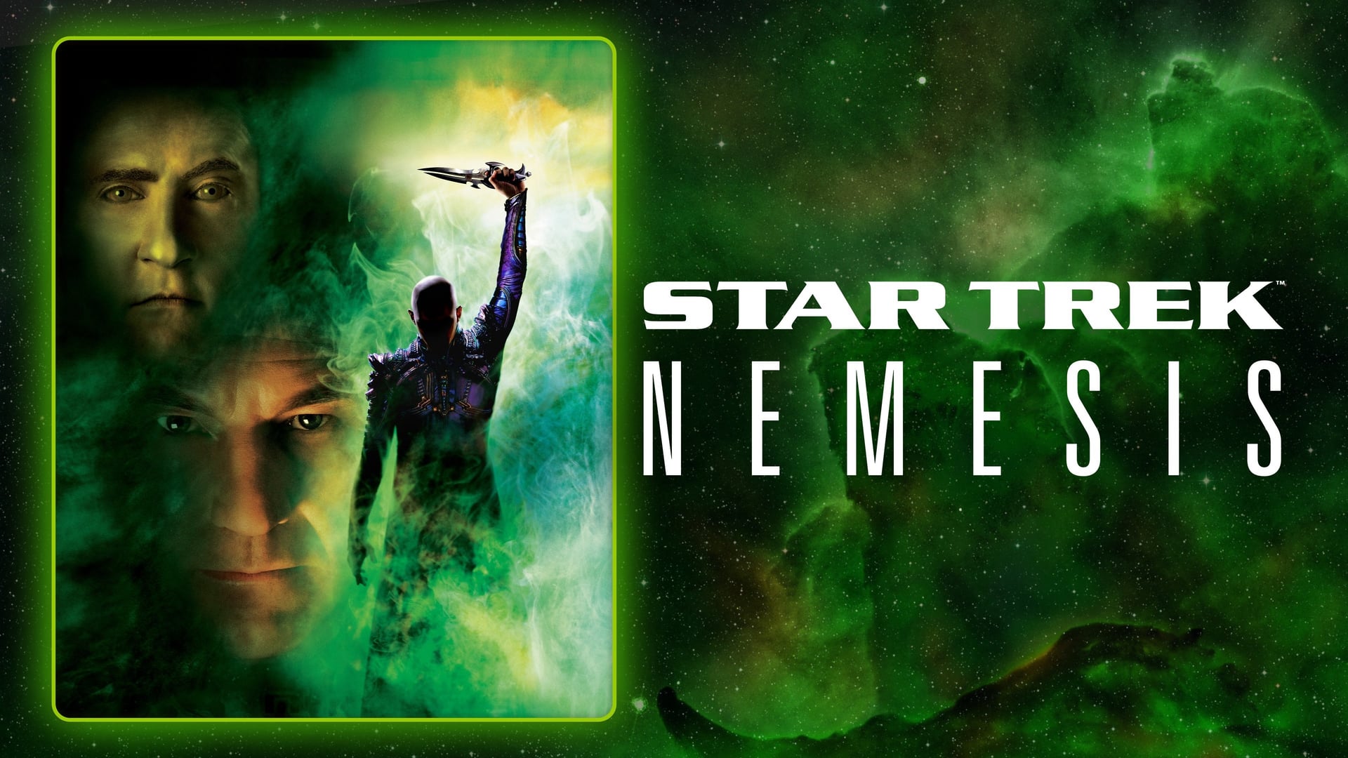 Foto do filme Jornada nas Estrelas: Nêmesis
