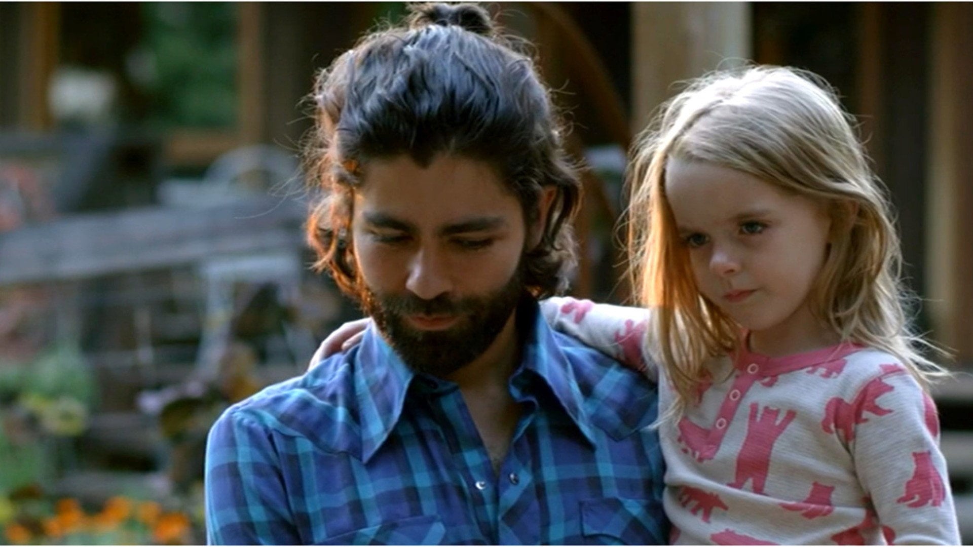 Foto do filme Isolados do Mundo