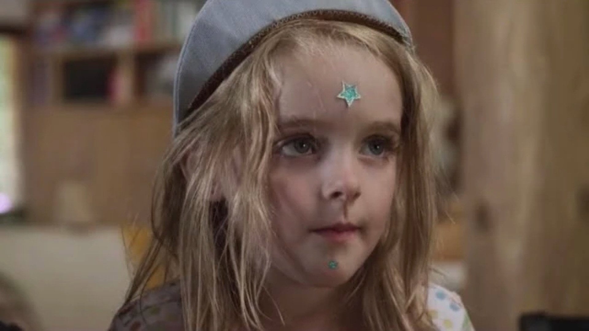 Foto do filme Isolados do Mundo
