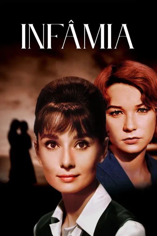 Infâmia