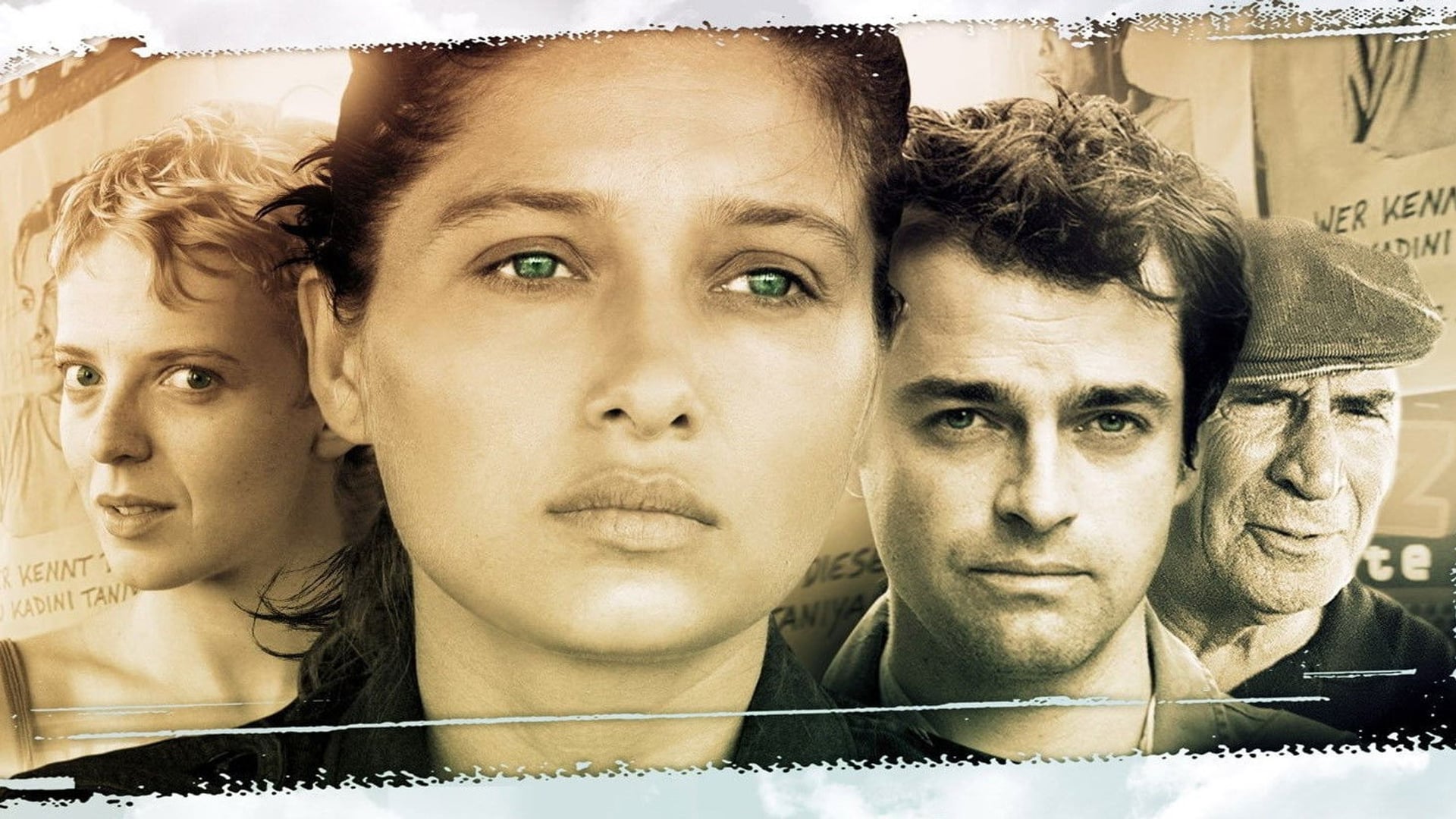 Foto do filme Auf der anderen Seite